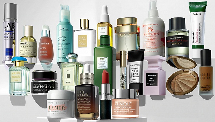 国际化妆品巨头加速在华布局 雅诗兰黛等三巨头一年内齐落子上海研发中心