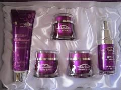 化妆品 美容与科技的完美融合