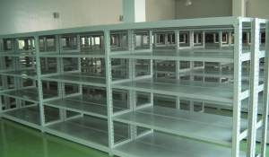 胜达批发库房 优质仓储与展示解决方案