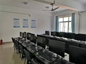 济南学习计算机网络应用与设计的优质选择