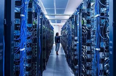 轻松获得六位数薪水的计算机网络工程设计岗位——美国劳工统计局最新数据解读